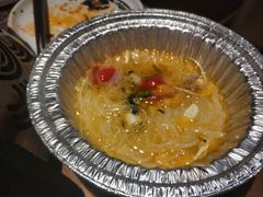 -吞鱼兽麻辣烤鱼(万达店)
