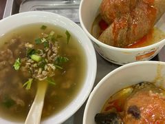 -东街钟楼肉粽(总店)