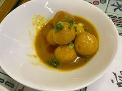 -七爷清汤腩·港式餐厅(金狮广场店)