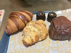 -OUR Bakery(中海环宇荟店)