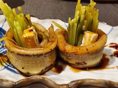 -泉寿司(万科公园店)