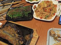 -聚点串吧·北京烧烤(赵登禹路店)