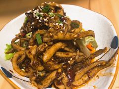 -本格丼·炭火烤肉饭(大悦路成都大悦城店)