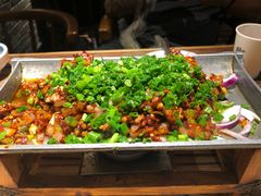 -树厨贵州菜(大十字店)