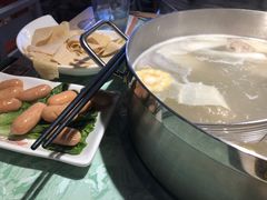 -浪里寻·臻牛养生牛肉火锅(方圆荟店)