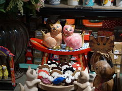 -猫咪博物馆(顶澳仔猫街店)