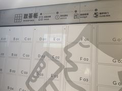 -喜茶(东莞雍华庭店)