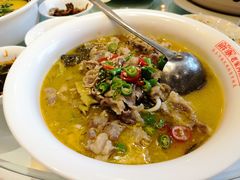 -解家河南菜(北环路店)