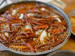 -大川先生·小龙虾·川菜(信义坊店)