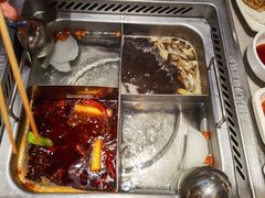 -海底捞火锅(公益西桥店)