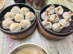 -鲁氏汤包王(长白街店)