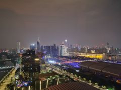 -广交会威斯汀酒店