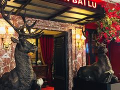 -新白鹿餐厅(城西银泰城店)