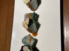 -菩提素素食餐厅(晶郦馆店)