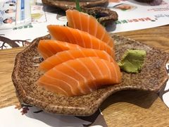 -林妈妈村·日式料理(宝山万达店)