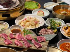 -味家烤肉烤鳗鱼牛排(西塔旗舰店)