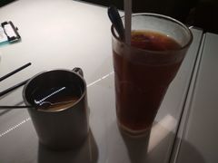 -新大咀港式茶餐厅(宝山万达店)