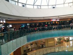 -韩盛·盛江山自助料理(沈辽路万达店)