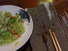 -9527星耀烧烤音乐酒馆
