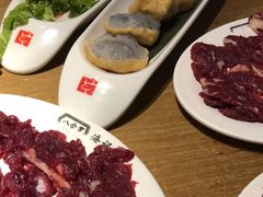 -八合里潮汕鲜牛肉火锅(万科里店)