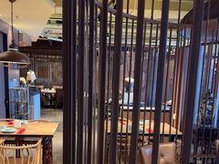 -川旺角川粤融合菜•海景餐厅(星海广场店)