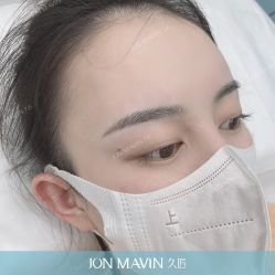 -久匠·野生眉半永久纹眉