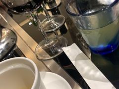 -索菲特酒店 · 云尚天际自助餐厅