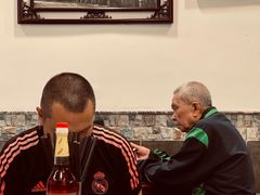 -恩宁刘福记(东华东路店)