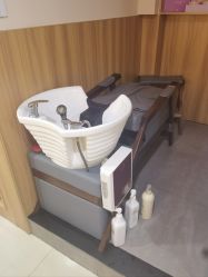 -丝客富脱发养发头皮馆