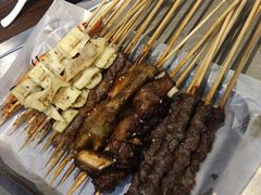 -江边渔村(双井店)