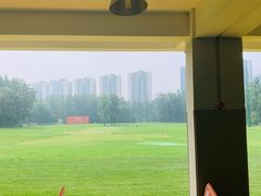 -北京鸿华高尔夫练习场