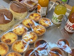 -西村叔叔的店·面包·甜品·蛋糕(清河万象汇店)