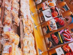 -西村叔叔的店·面包·甜品·蛋糕(牡丹园店)