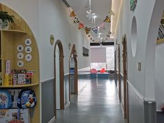 -澳洲袋鼠早教(南二环店)