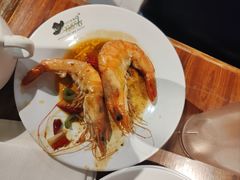 -汉巴味德(沈阳万象汇店)