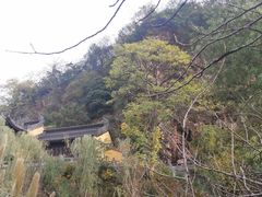 -幕燕滨江·长江观音景区
