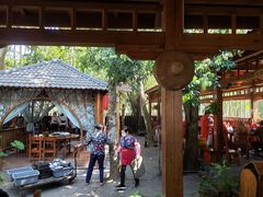 -农厨好味·温泉鹅·农家菜