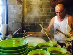 -张记牛肉面馆(天津路店)