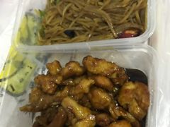 酸辣土豆丝-鑫小城故事·砂锅·排骨藕汤(兴业路店)