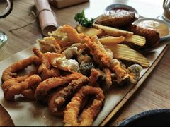 -必胜客(花舞大唐博物馆店)