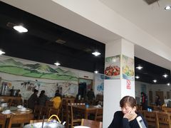 大堂-衡州府三菜一汤(长沙大道店)