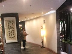 -青藤茶馆(南山路店)