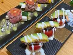 -鱼四季·新融合料理(苏宁广场店)