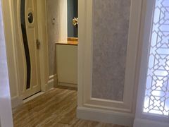 -益健·足疗汗蒸SPA(芙蓉广场店)