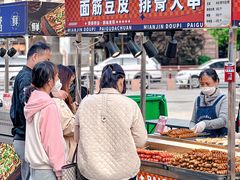 -天津街夜市(天植商城店)