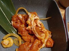 -新石器烤肉(南站店)