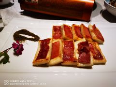 火夹乳饼-翠府(翠湖北路店)