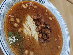 -王家沙点心店(西康路店)