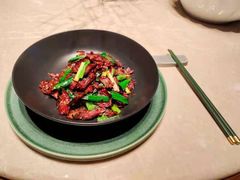 -绣园·茶食宴(湘绣博物馆店)