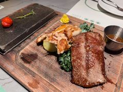 -牛牛西厨· 本地西餐(健威广场店)